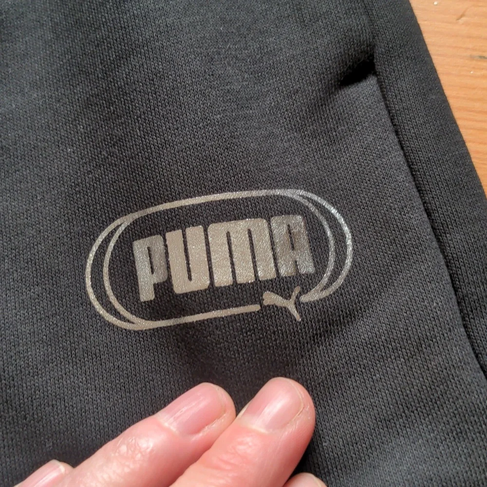 65-**NWT** Puma lightweight joggers - Picture 5 of 10
